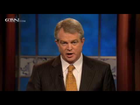 News on The 700 Club: December 11, 2009 - CBN.com