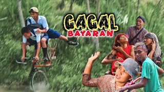 Download lagu GAGAL BAYARAN | Remuk - Remukan Episode 2 | Video Lucu 2022 mp3