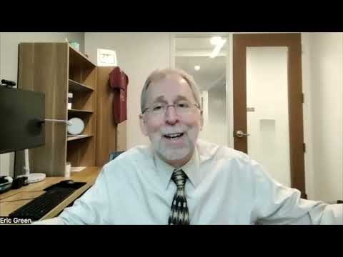 Former NHGRI Director Eric Green on His Forced Retirement and Surging Genomic Science