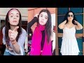 Sidhika Sharma Musically India TikTok Blast Videos