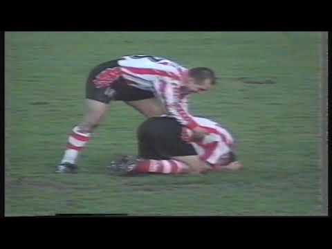 resumen Logroñes-Espanyol 96-97