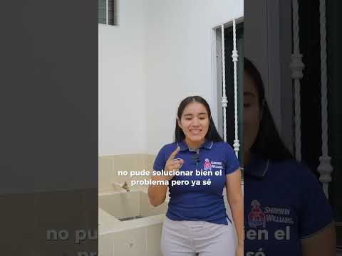No dejes que las reparaciones te ganen