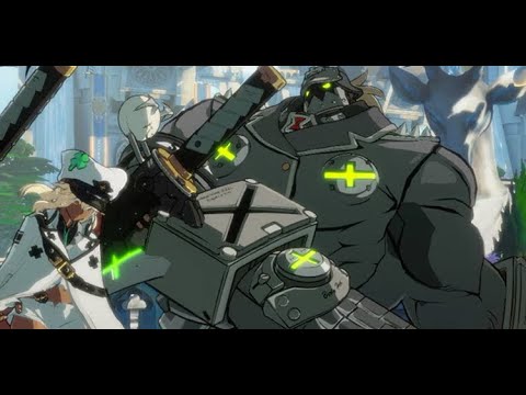 Only one Potemkin Buster...Thats the mix up