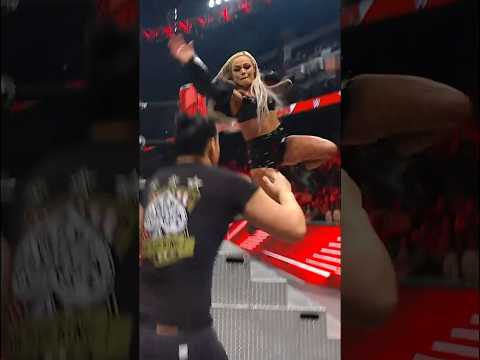 Watch out! It’s Air Morgan!