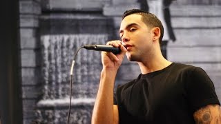 Ryan Caraveo “Paradise” | Sounds by the Sound