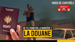 HORS DE CONTRÔLE (ROHFF) - LE VERDICT