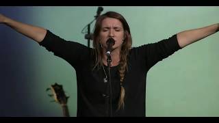 Catch the Wind (+Spontaneous) Jonathan &amp; Melissa Helser ~One Thing 2016