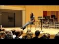 Amazing Grace Morning Singing With Bobby McFerrin AAVF 2011