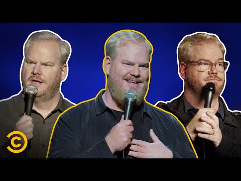 (Some of) The Best of Jim Gaffigan