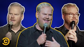 (Some of) The Best of Jim Gaffigan