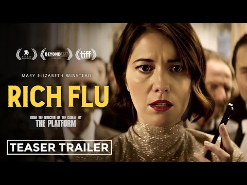 Rich Flu 2024 - Official Trailer