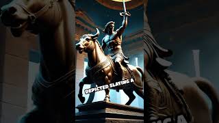 The Secret Society of Mithras