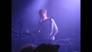 Beaty Heart HD - Green Grease - live, Munich 2016