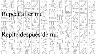 Repeat after me - Kongos (Traducida al Español y letra en Inglés)