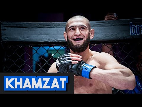 😱 Khamzat Chimaev "THE BORZ" HIGHLIGHTS | 8-0 ХАМЗАТ ЧИМАЕВ