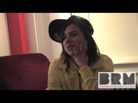 Lady Sovereign: Rather Give It Away