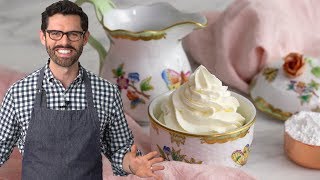 how to make frosting without buttermilk