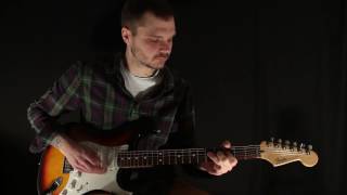 Beth Hart & Joe Bonamassa - For my friends Guitar Lesson Tabs