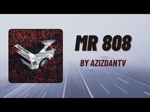 Mr 808 - (OFFICIAL MUSIC VIDEO)!!!