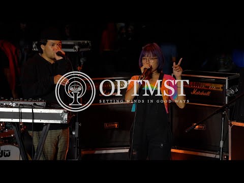 CARM feat. VINCENT VILLEGAS [LIVE at IRIE HAZE - Paninap Space Launch]