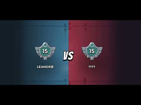 Pushing for 16 in Season 83 Warships Boom Beach/Leandro Boom