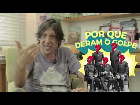 PROCLAMAÇÃO DA REPÚBLICA POR EDUARDO BUENO