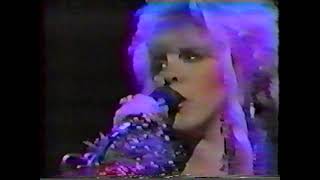 Stevie Nicks Mirror Street Angel 1