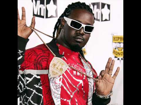 T-Pain Type Beat
