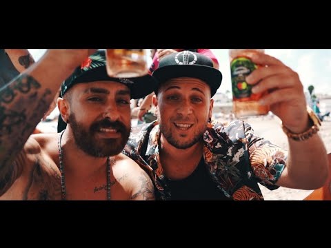Abbiad x El Chico Erre // SONRIÉNDOLE AL DIABLO // Videoclip [2020]