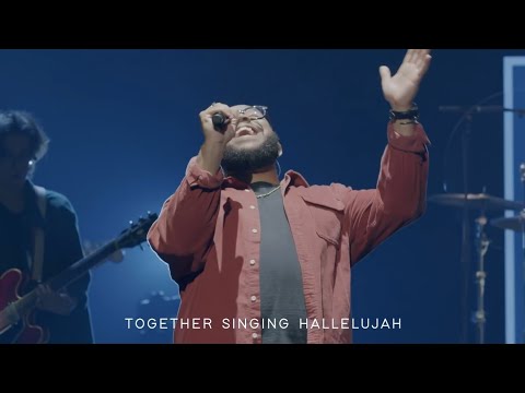 FATHER'S ARM | Darris Sneed @ Mariners Church