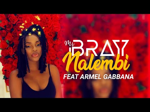 Mr Bray - Na Lembi (Clip Officiel) feat Armel Gabbana