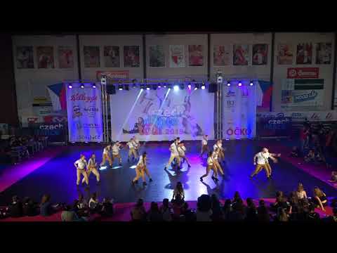 107. Opatow Flavours - Poušť Gobi