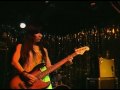 Shonen Knife - "Flying Jelly Attack"