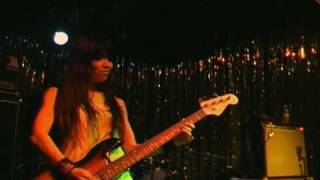Shonen Knife - &quot;Flying Jelly Attack&quot;
