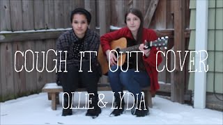 cough it out cover - the front bottoms