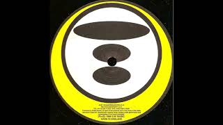Jack Mackrel ‎– Wax Attack (1998)