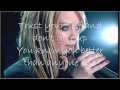 Hilary Duff Fly withc lyrics 