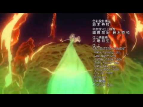 kaleido star amv circus