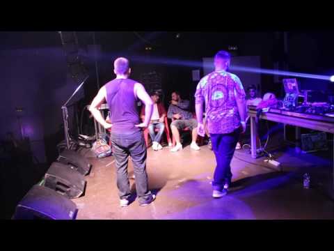 Errece VS MolyMaker - Semifinal - Cannamed Individual