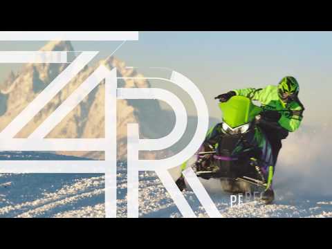 Arctic Cat 2019 ZR Snowmobiles