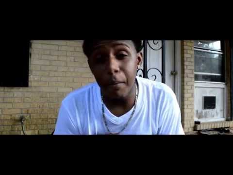 Ballin High Gang - Up Next [Video Snippet]