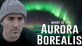 AURORA BOREALIS - Iceland - Mark the Science Guy