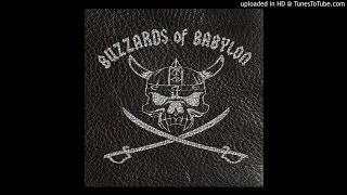 Buzzards Of Babylon - Summertime Bruise