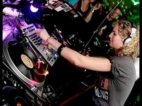 Monika Kruse @ Time Warp 31 03 2012