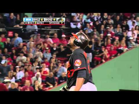 2011/09/21 Scutaro turns two
