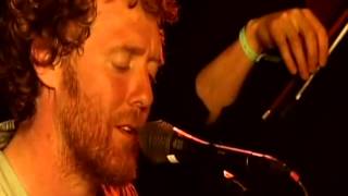 The Frames - Sad Songs (Acoustic)