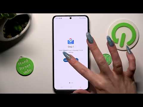 How to Turn On / Off Auto-Correction on Samsung Galaxy S23 - Gboard