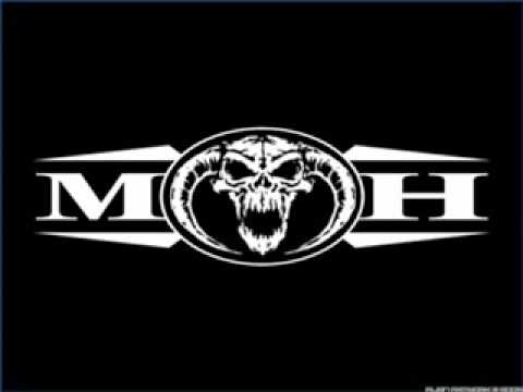 Masters Of Hardcore - Headbanger