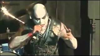 Dark Funeral  - An Apprentice Of Satan ( Live Wacken 2012)