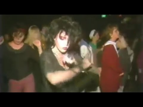 Nyxjvh - Face To Face (Official Dance video)